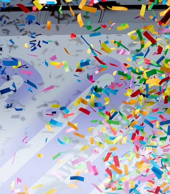 Playwrite wins Joseph Binder