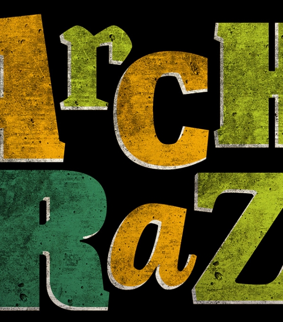 New release: Archibrazo