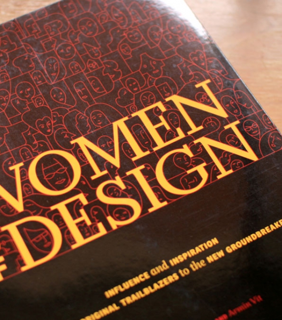 Women of Design