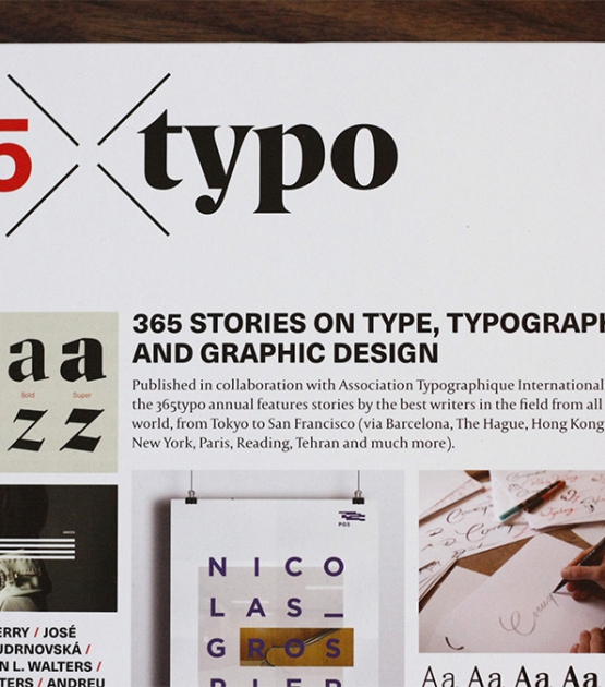 365Typo Book 