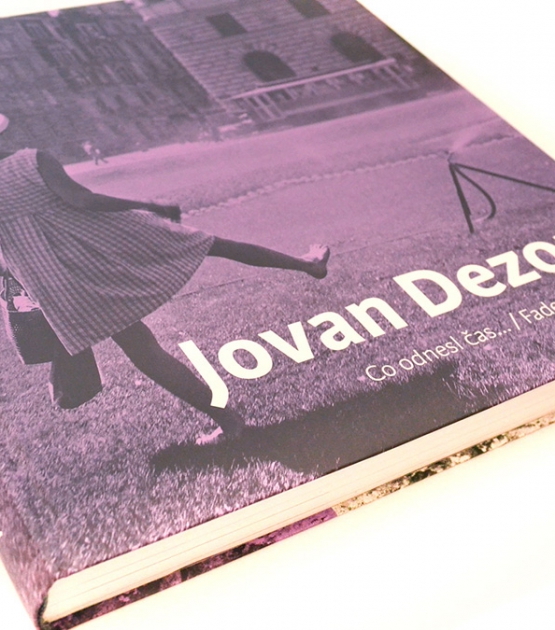 Jovan Dezort