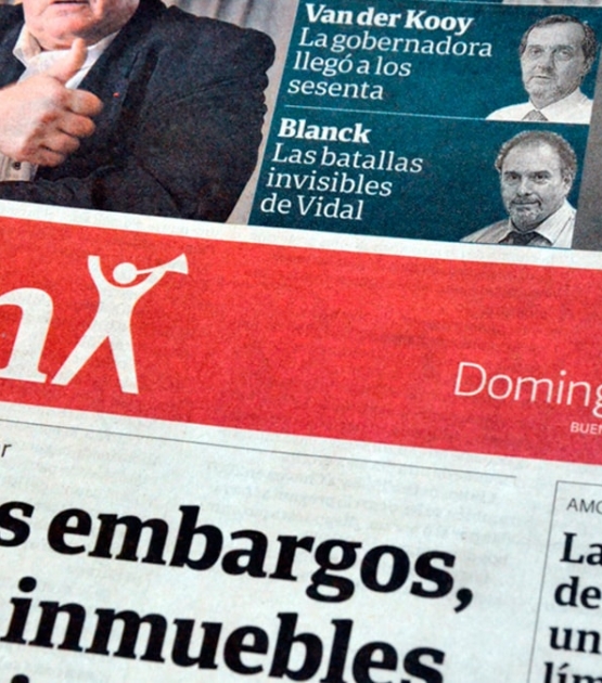 Clarín