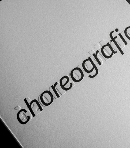 Choreografia