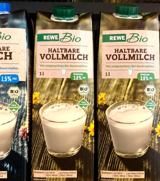 REWE Bio