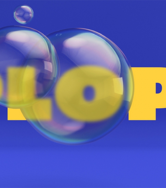 POP UK TV rebrands with Catalpa